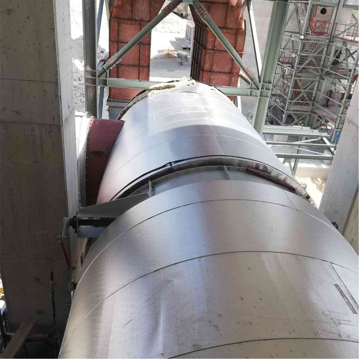 Havalandırma İzolasyon