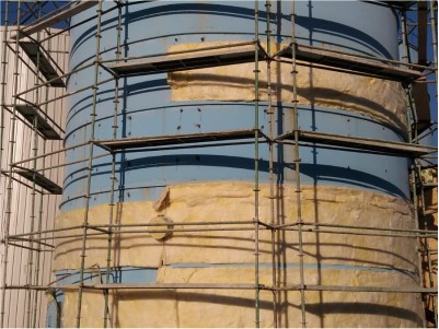 İzolasyon Hizmetleri