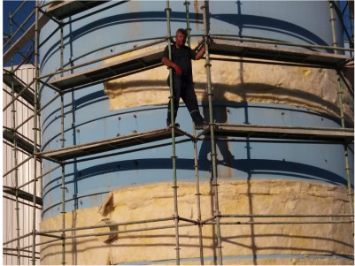 İzolasyon Hizmetleri