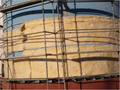 İzolasyon Hizmetleri