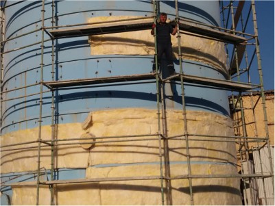 İzolasyon Hizmetleri