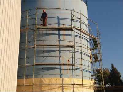 İzolasyon Hizmetleri