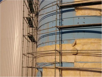 İzolasyon Hizmetleri