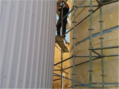 İzolasyon Hizmetleri