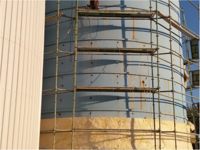 İzolasyon Hizmetleri