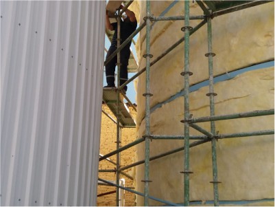 İzolasyon Hizmetleri