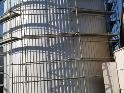 İzolasyon Hizmetleri