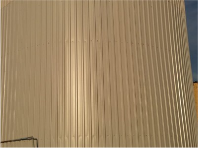 İzolasyon Hizmetleri