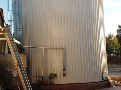 İzolasyon Hizmetleri