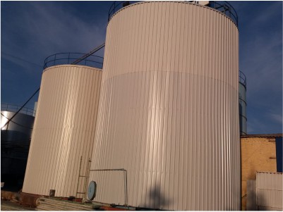 İzolasyon Hizmetleri