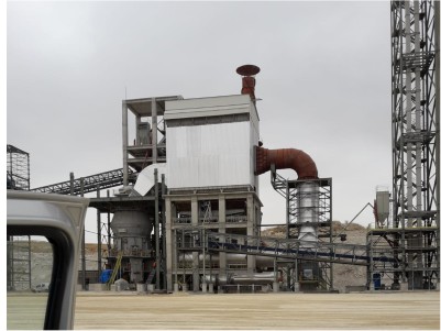 İzolasyon Hizmetleri