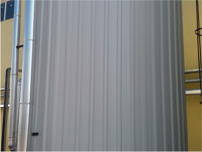 İzolasyon Hizmetleri