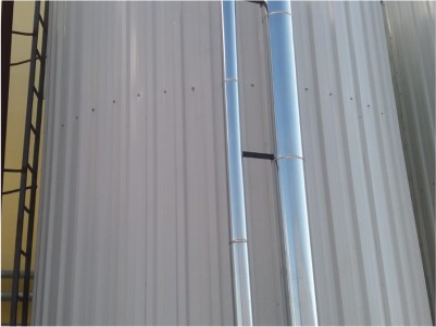 İzolasyon Hizmetleri