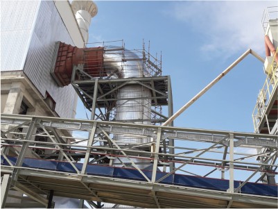 İzolasyon Hizmetleri