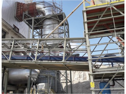 İzolasyon Hizmetleri