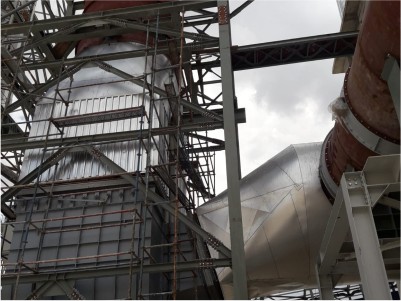 İzolasyon Hizmetleri