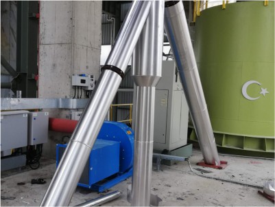 İzolasyon Hizmetleri