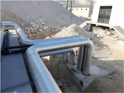 İzolasyon Hizmetleri