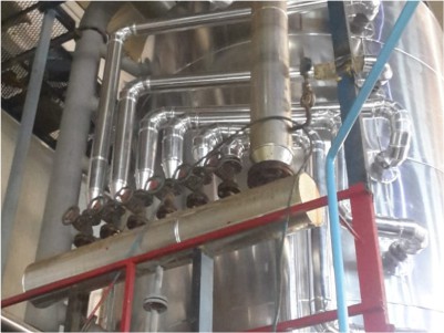 İzolasyon Hizmetleri