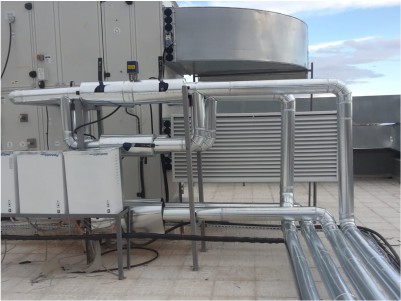 İzolasyon Hizmetleri