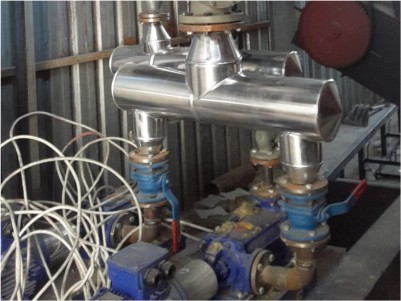 İzolasyon Hizmetleri