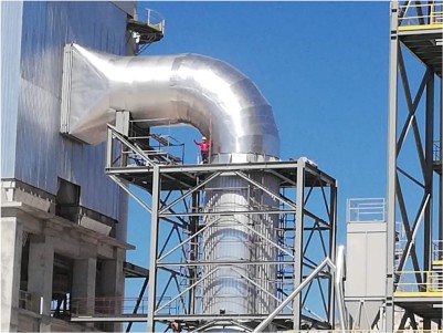 İzolasyon Hizmetleri