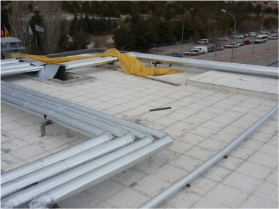 İzolasyon Hizmetleri