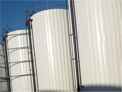 İzolasyon Hizmetleri