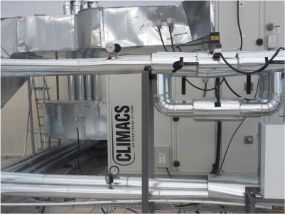 İzolasyon Hizmetleri