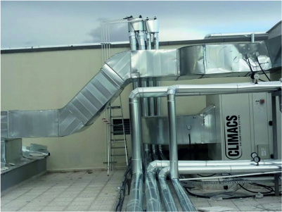 İzolasyon Hizmetleri