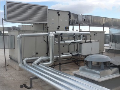 İzolasyon Hizmetleri