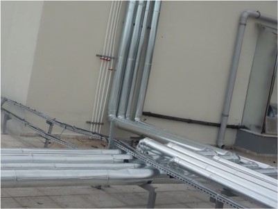 İzolasyon Hizmetleri