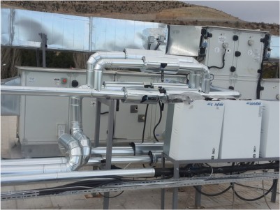 İzolasyon Hizmetleri