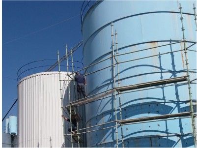 İzolasyon Hizmetleri