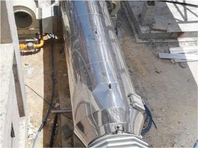 İzolasyon Hizmetleri