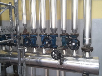 İzolasyon Hizmetleri