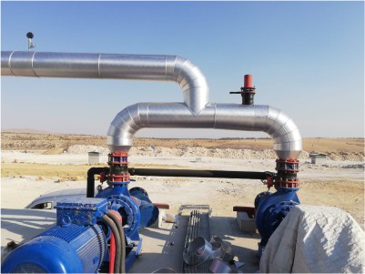 İzolasyon Hizmetleri