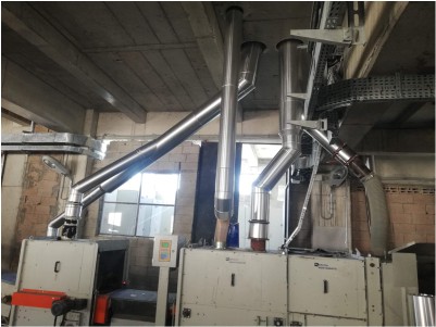 İzolasyon Hizmetleri