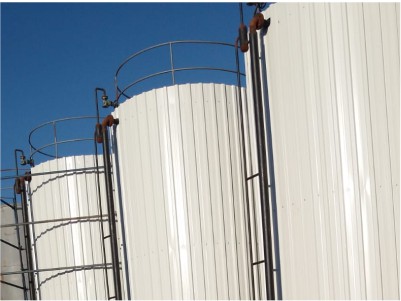 İzolasyon Hizmetleri