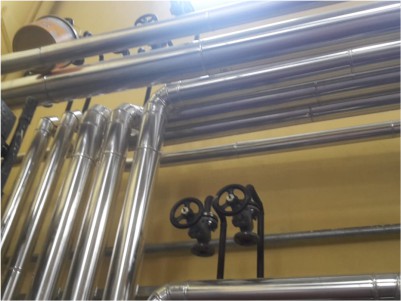 İzolasyon Hizmetleri