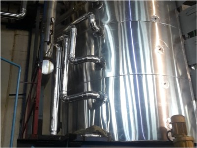 İzolasyon Hizmetleri