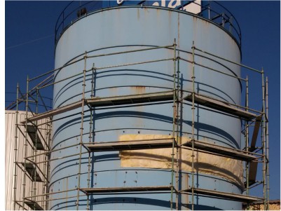 İzolasyon Hizmetleri